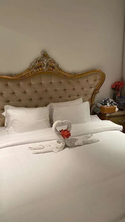 Altoot Hotel Dubai
