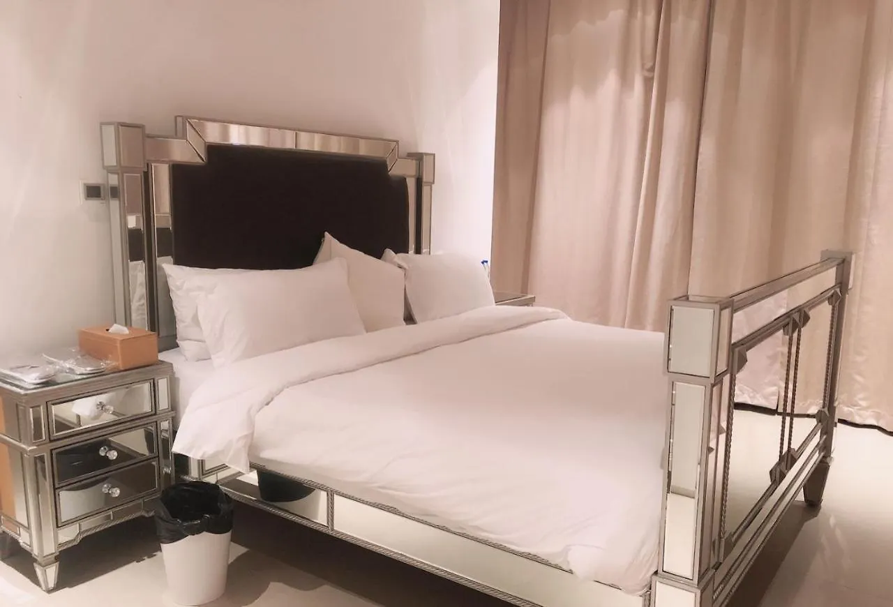 Altoot Hotel Dubai United Arab Emirates