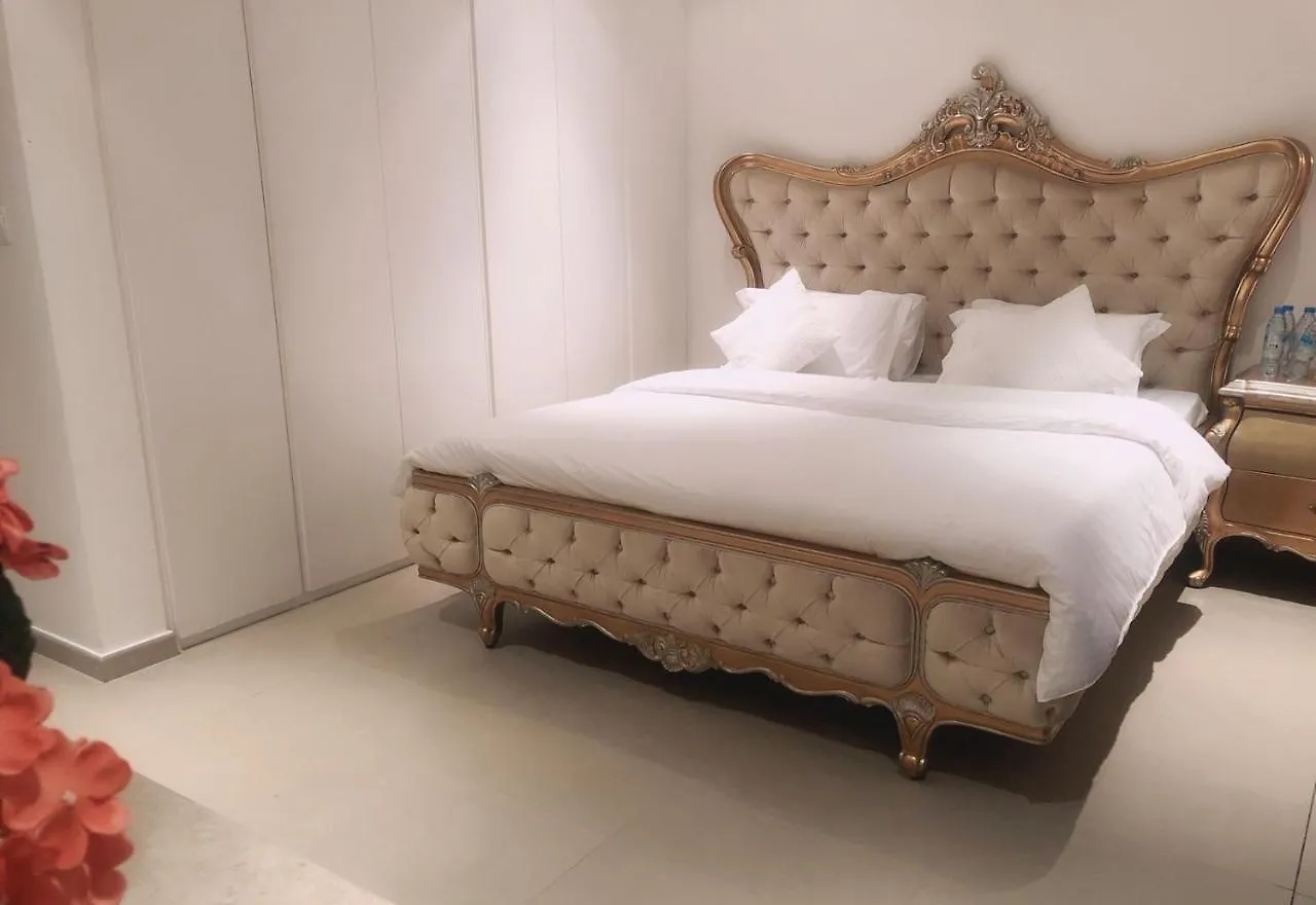 Altoot Hotel Dubai